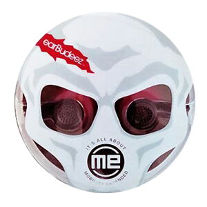 䂤pPbgΉ5 Earbudeez C[ofB[Y Ci[Cz ubNXJ yΉ