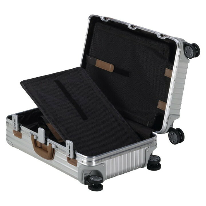 楽天市場】ルフトハンザ リモワ ボーイング 747-8 マルチホイール 64L  