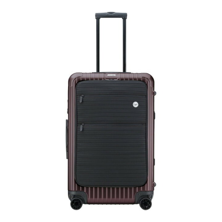 楽天市場】ルフトハンザ リモワ ボレロ XL 1748795 ≪85L≫ アメジスト  