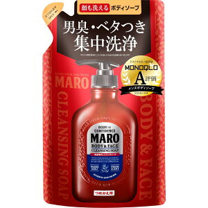 MARO(�}�[��) �{�f�B�\�[�v �����Y �S�g�p ����􂦂� �l�ߑւ� 380�~�����b�g�� (x 1)
