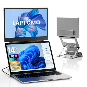 fAfBXvC _uj^[ gvj^[ oCj^[ 14C` 120%sRGB 78%NTSCLF 1200P HDMI FHD 60Hz Xs[J[ IPSpl Type-CP[u1{Őڑ A~{fB f