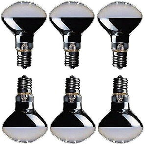 ~jtd 50W` E17 KRR50E17 100VE110V 45W 10%ȃGl NvgKX A~jE^ ^Cv Ɩpit ~jt ~jNvg NvgtjKR100/110V4