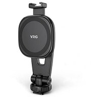 VRIG MG-03 スマホホルダー 三脚 スマホ 三脚 マグネット magsafe対応三脚 三脚 スマホホルダー カメラ …