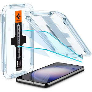 Spigen EZ Fit KXtB Galaxy S23 Plus p \tLbgt wF Ή MNV[ S23 Plus Ή ی tB 2