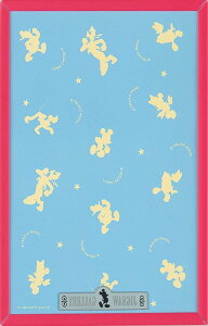 pYt[ fBYj[p 108s[Xp sN (18.2x25.7cm)