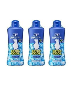 yԉzouuV[ GNXgN[ XvbV~g̍ 250ml×3