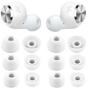 A-Pcas C[s[X C[`bv AVIOT ArIbg TE-D01v / TE-D01q2 /TE-J1^ TE-D01gs / TE-D01d, Earfun Air Pro 3a_C4.5CzɑΉ 6yA12 S/M/L _炩VR [P[Xt z