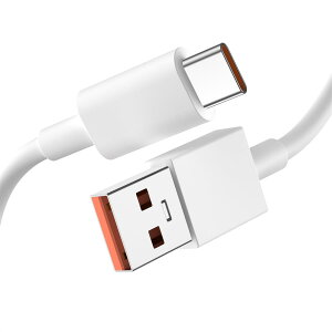 Xiaomi��p USBC �P�[�u�� 6A 120w �}���[�d 1m USB Type-C �P�[�u���Ή�xiaomi 12 11Tpro/Redmi Note 11Black Shark 5/5 Pro/Xiaomi Pad 5/Mi 12/Mi 11 Lite 5G/12s ultra�K�p