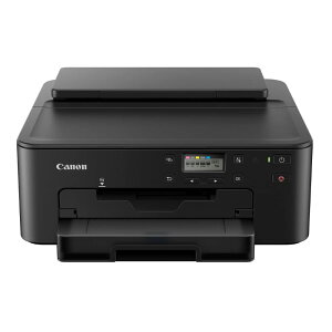 �L���m�� Canon A4�C���N�W�F�b�g �v�����^�[ TR703A 2022�N���f�� ����
