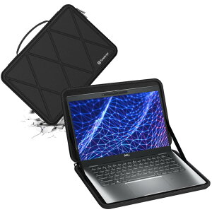 Smatree n[hEVAیX[uP[X 13.3C` DELL Latitude 5340/5330/3340/3330 bvgbvpn[hP[X h 360xϏՌ ʋ ʊw m[hp\Rn[hP[X (X8026)