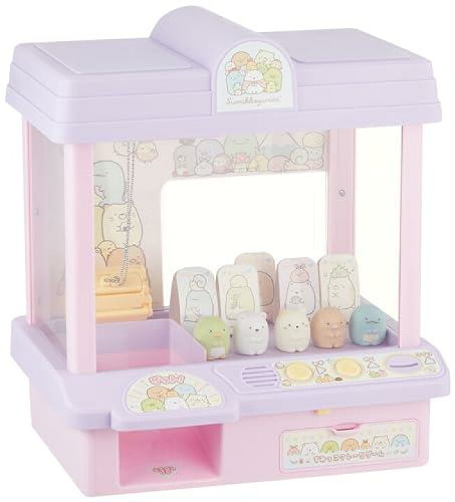 楽天市場】タカラトミー(TAKARA TOMY) すみっコぐらし すみっ 