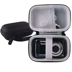 WERJIA [P[Xp Kodak(R_bN) FZ43/ FZ53/FZ55/FZ45 RpNgfW^Jی[P[X