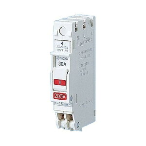�p�i�\�j�b�N(Panasonic) �R���p�N�g�u���[�J SH-30�^ ����p 30AF 2P2E 100/200V 20A BSH2202
