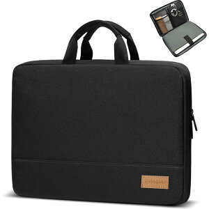bagasin �ϏՌ� �p�\�R���P�[�X 14�C���` MacBook HP Lenovo Dell ASUS Acer Chromebook 14 / HP Stream 14 / Dell Inspiron 14 / Lenovo IdeaPad 14 / Acer Spin 3 / ASUS ZenBook 14 �m�[�gPC�P�[�X�C���i�[�o�b�O ���b�v�g�b�v�X���[