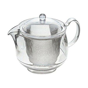 ���Y�� �y���Ċ���Ȃ� �e�B�[�|�b�g 730ml �g���C�^������ �N���A�e�B�[�|�b�g�X�e�����X���b�V�� LL�T�C�Y ���{�� TW-3723