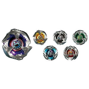 ^Jg~[(TAKARA TOMY) BEYBLADE X xCu[hX BX-14 _u[X^[ Vol.1 