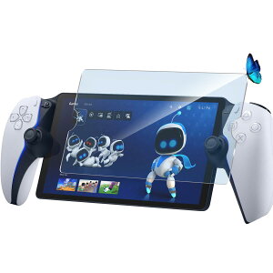 �y�u���[���C�g�J�b�g 93%�z�y 1������zPlayStation Portal �p�̃K���X�t�B���� �ڂ̔��y�� �t���ی� �t�B���� �����[�g�v���[���[ ps5/PS Portal �p�̕ی�V�[�g �ی�K���X �d�x9H/�\��t���ȒP/