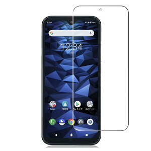 FOR DIGNO BX2 / A101KC �����K���X �ی�t�B���� �t�� FOR DIGNO BX2 / A101KC �Ή� �t�B���� �d�x9H ����0.33 ���Ɏq�f��AGC �C�A�[�� ��U�h�~ �����x �Ռ��z�� �w��h TRkin