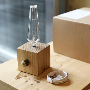 WOODEN AROMA DIFFUSER (A}fBt[U[) `F[ / I[N