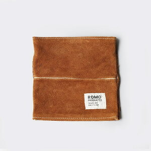romoijLeather pot stand |bgX^h