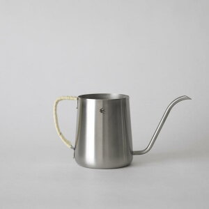 GLOCAL STANDARD PRODUCTS (�O���[�J���X�^���_�[�h�v���_�N�c) TSUBAME (�c�o��) Drip pot 390ml(�h���b�v��p�|�b�g)