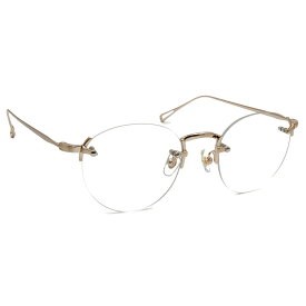 NEW. (ニュー) GOBER [C-2B blasted gold] サングラス