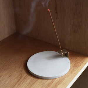MOTON (g) MOBO [{] Incense Holder Type A 