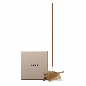 APFR (A|e[P tOX) Brass Incense Holder [uXCZXz_[] 