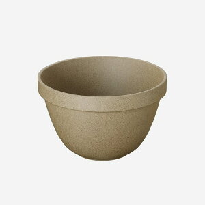 HASAMI PORCELAIN (nT~|[Z) Deep Round Bowl (Natural) y145x90zHP046