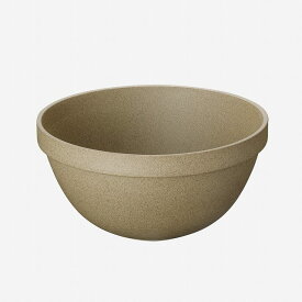 HASAMI PORCELAIN (ハサミポーセリン) Deep Round Bowl (Natural) 【185x90】HP047