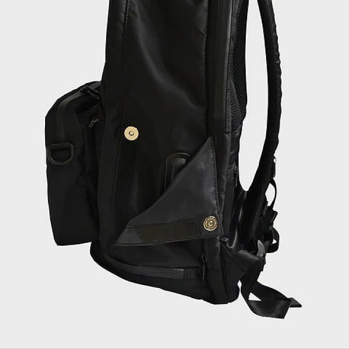 FADEN TOKYO( ファーデン ) 020_Mani Separate BackPack リュック : FreePark FADEN TOKYO( ファーデン ) 020_Mani Separate BackPack リュック : FreePark