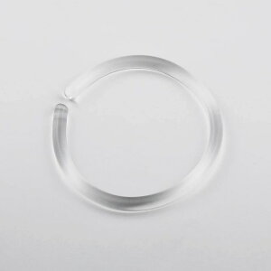 _cthruit V[X[Cbgear cuff (L) C[Jt ZyClearzЎ