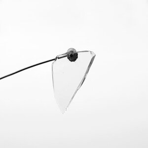 _cthruit �V�[�X���[�C�b�g fragment (L) earring �s�A�X �yclear�z���Ў�
