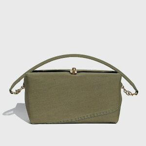 ySALE30OFFzTHE CHARLIE TOKYO (DISMACENT / fBX}Zg) fold up width bagiKHAKI)