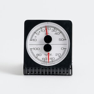 TFA Dostmann Analogue thermo-hygrometer 45.2018 [���x�E���x�v]