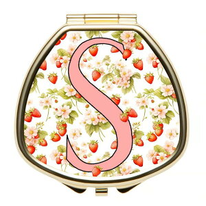 K戵XAndrea Garland (AhAK[h) A}bvlCo[ s{bNX yS: STRAWBERRYz