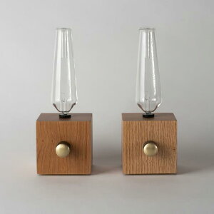 Wooden Aroma Diffuser (A}fBt[U[) `F[ / I[N Cordless type (obe[)