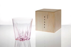 100% ؈_fUC SAKURASAKU glass (TNTNOX) ROCK ibNj yFz Pi ؔ [֕syMtgzyozylz