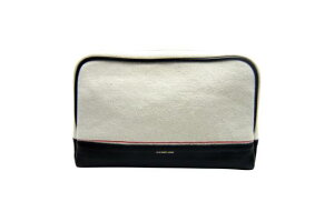 ySALE30%OFF 18,000  12,600zED ROBERT JUDSON (Gho[gWh\) BARRY POUCH BLACK