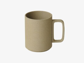 HASAMI PORCELAIN (ハサミポーセリン) Mug cup (Natural) HP021【85x106】( Lサイズ 445ml)