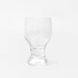 廣田硝子 (ヒロタガラス) 柳宗理デザイン ワイングラス L