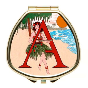 K戵XAndrea Garland (AhAK[h) A}bvlCo[ s{bNX yA : ALOHAz