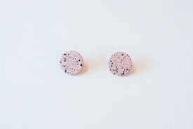 POINT (ポイント) TSUBU (ツブ) pierce / earrings (ピアス・イヤリング) 【TB08】