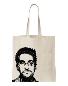 【SALE 40%OFF】COOL AND THE BAG (クールアンドザバッグ) フランス製 コットン100% トートバッグ 【Snowden】