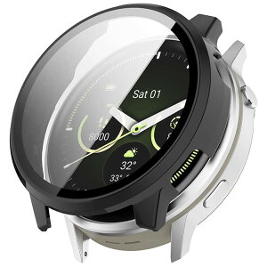 �S�ʕی� �ϏՌ� �ی�P�[�X �����K���X�t�B������ ��̌^ Venu4 Garmin Venu4 Garmin �w��h�~ ���h�~ �����ߗ� �P�[�X Garmin Garmin Venu4 �ی�J�o�[ ��ʕی� PC �ی�t�B������ �K�[�~�� Garmin Venu
