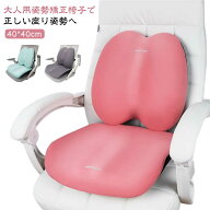 クッションセット 骨盤 グッズ 低反発 腰痛 背もたれ ランバーサポート 骨盤クッション クッション ゆが…