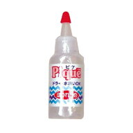 KAWAGUCHI カワグチ ソーイング 手芸用品 ピケ ハンドメイド 手芸 布用 紐用 テープ用 ほつれ止め 33ml 1…