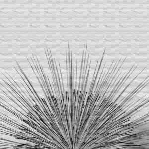 �`�`�V �t�@�u���b�N�p�l�� hat-0013-vv 100cm × 100cm