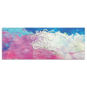 �J���t�� �t�@�u���b�N�p�l�� �C���e���A �G�� �A�[�g popa-w-1703-04 ���C�h�T�C�Y 30cm × 78.5cm