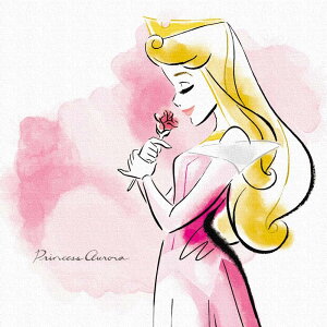 ディズニー プリンセス オーロラ姫の通販 価格比較 価格 Com